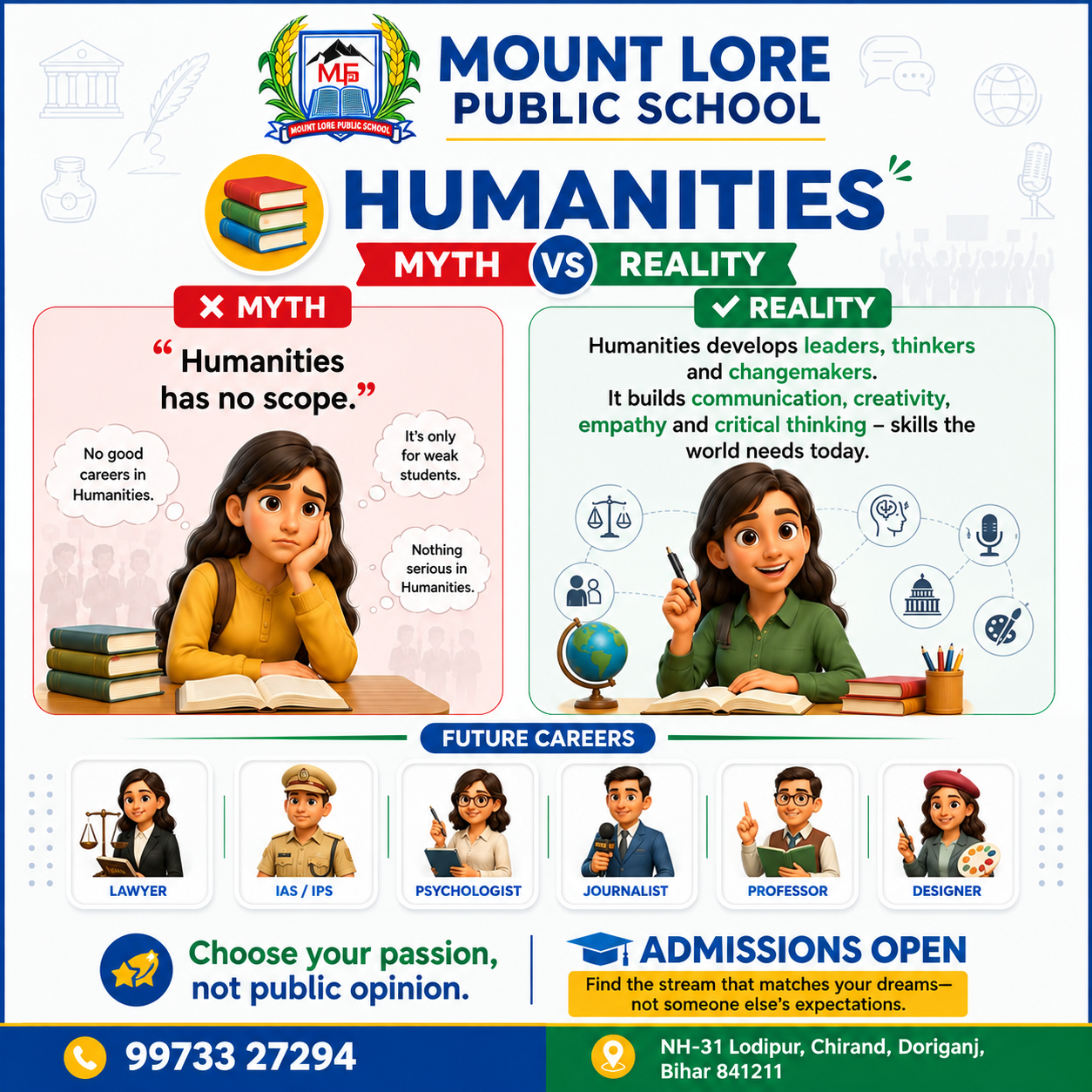 Oriental Group of Institutes