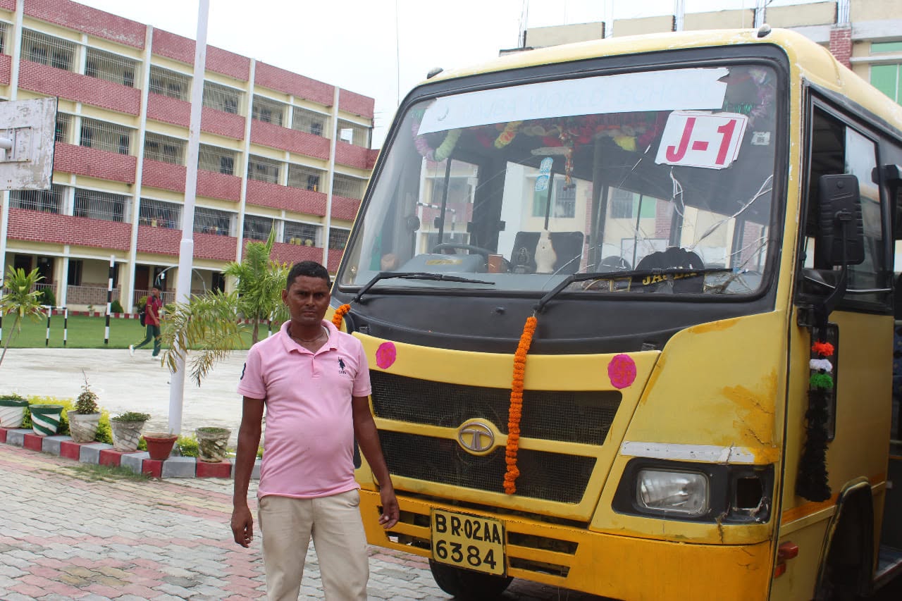 Mount Lore Public School Transportation